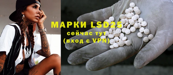 стафф Ладушкин